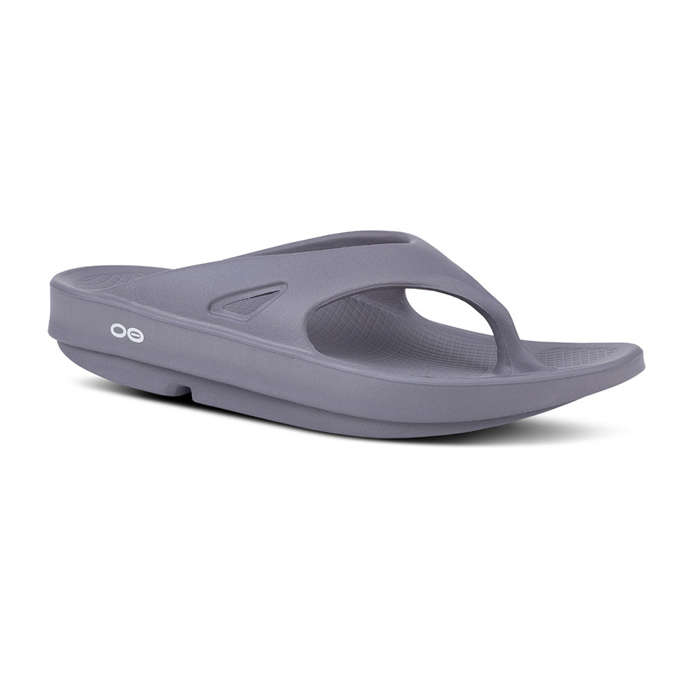Shop OOFOS: Comfortable Recovery Footwear, Sandals, Shoes, Slides in Singapore | Island Run Club OOriginal OOahh